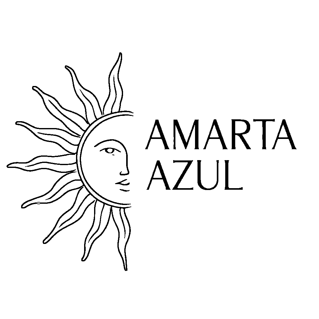 Amarta Azul
