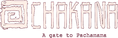 Chakana