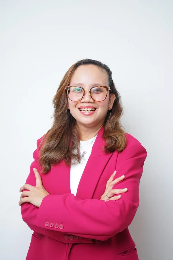 Ami, Chief Commercial Officer of M&P Entreprises