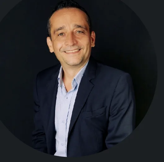 Philippe Auberger, President of M&P Entreprises