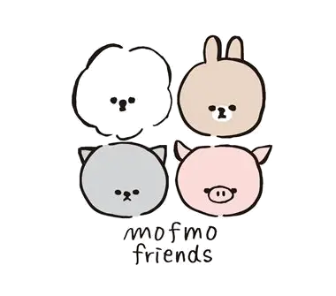 Mofmo Friends